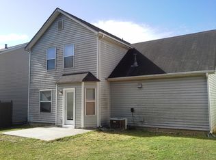 1355 Old Victorian Ct, Duluth, GA 30096