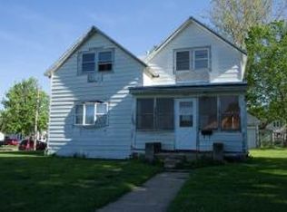 307 I Ave, Nevada, IA 50201