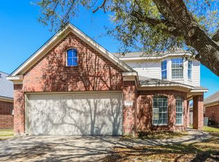 12131 English Brook Cir, Humble, TX 77346