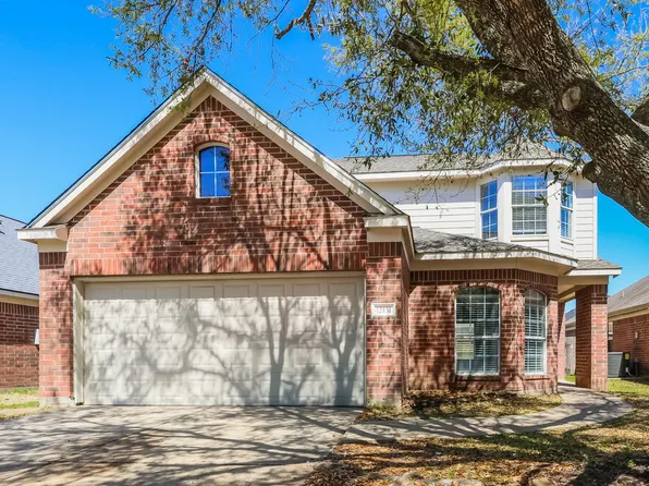 12131 English Brook Cir, Humble, TX 77346