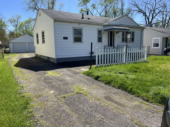 431 Olivet Dr, Elyria, OH 44035