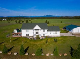 2994 E Sable Ct, Athol, ID 83801