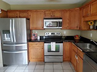 10370 Bowman Ave, Pensacola, FL 32534