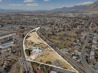 234 W 700th St S, Springville, UT 84663