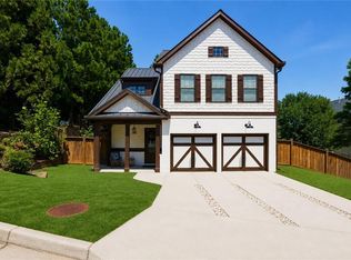2678 Sugar Mill Dr, Atlanta, GA 30316