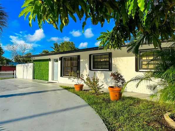 5750 N Andrews Ave, Oakland Park, FL 33309