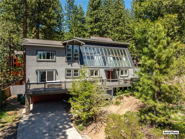 736 Kelly Dr, Incline Village, NV 89451