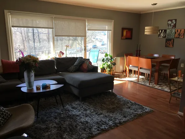 3535 Chevy Chase Lake Dr APT 206, Chevy Chase, MD 20815