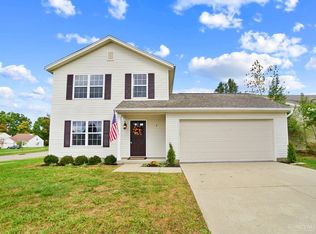 552 Antietam Blvd, Maineville, OH