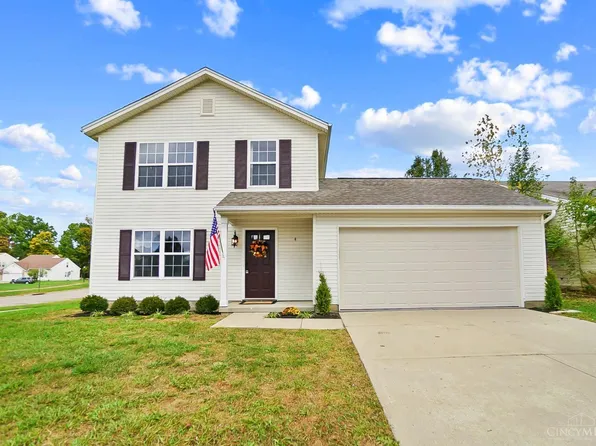 552 Antietam Blvd, Maineville, OH 45039