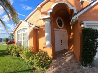 2335 Lily Pad Ln, Kissimmee, FL 34743