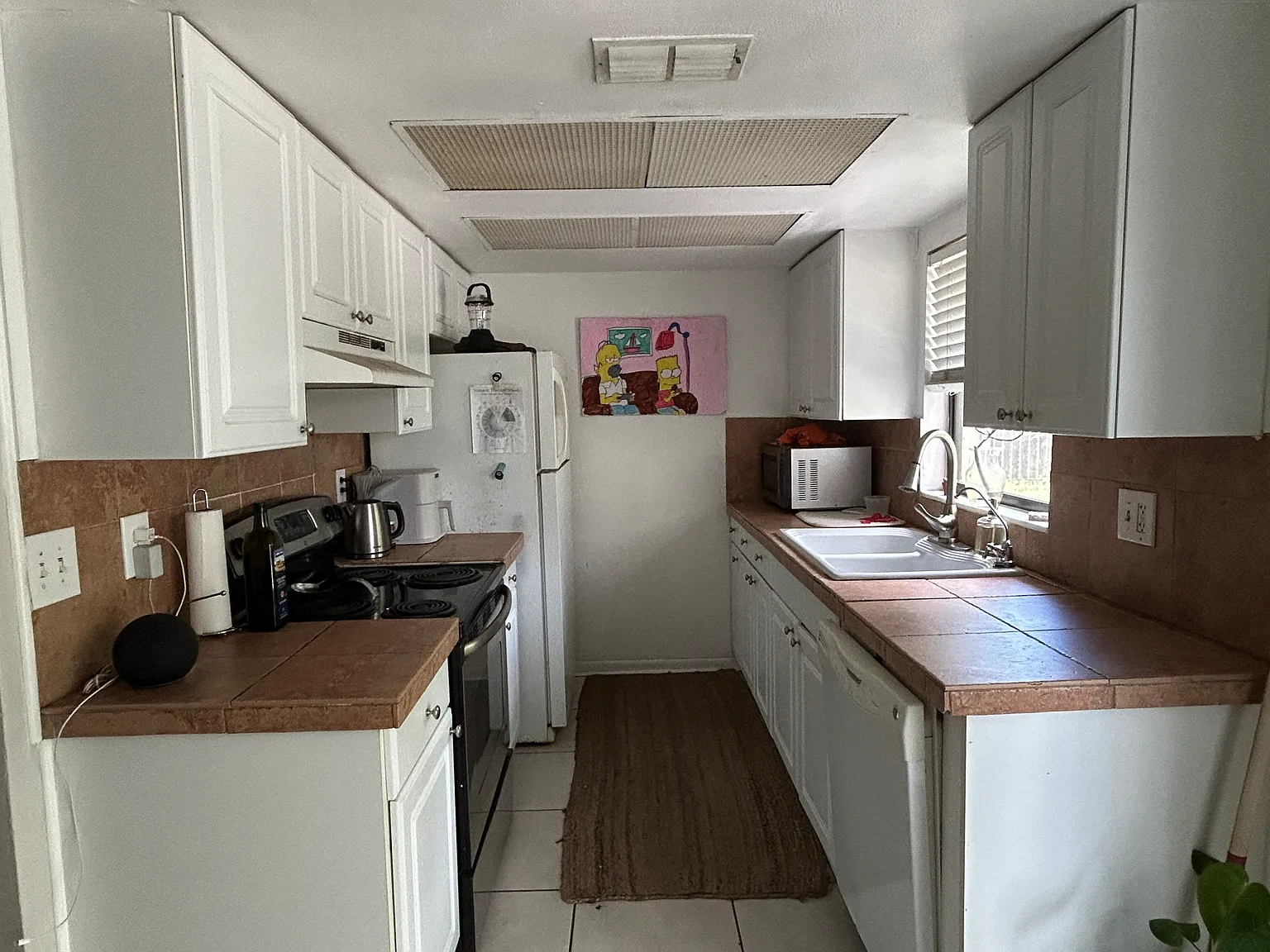 2 bed, 1100 sqft, $1,995 — Photo 4