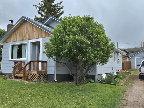 122 N Holland St, Philipsburg, MT 59858