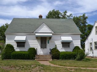 12208 Mortimer Ave, Cleveland, OH