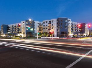 The Galloway, Pleasanton, CA 94588