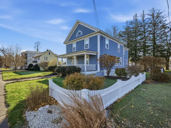 158 Franklin St, Westfield, MA 01085