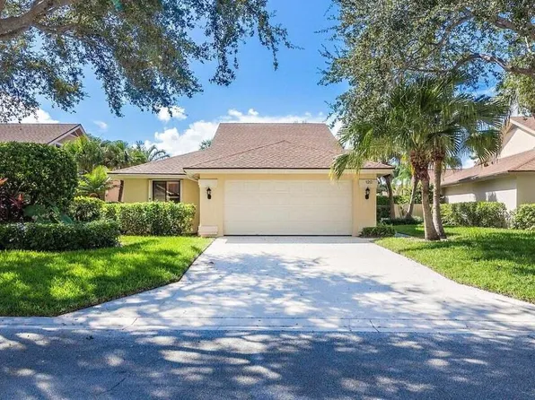 120 Sea Steppes Court, Jupiter, FL 33477