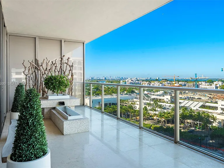 9705 Collins Ave #1402N — Photo 50
