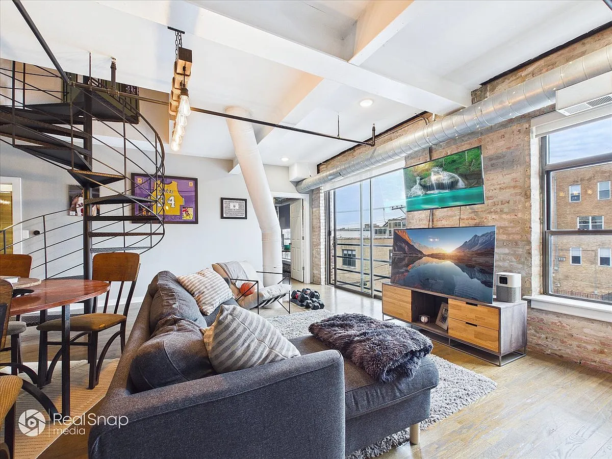 2 bed, $4,500 — Photo 3