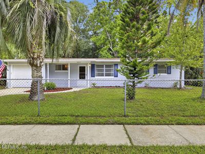 6414 LUCENTE Drive, Jacksonville, FL, 32210