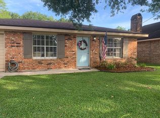 139 Laura Dr, Patterson, LA 70392