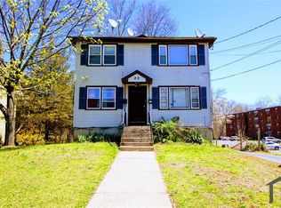 23 Rackliffe Dr #2, New Britain, CT 06051