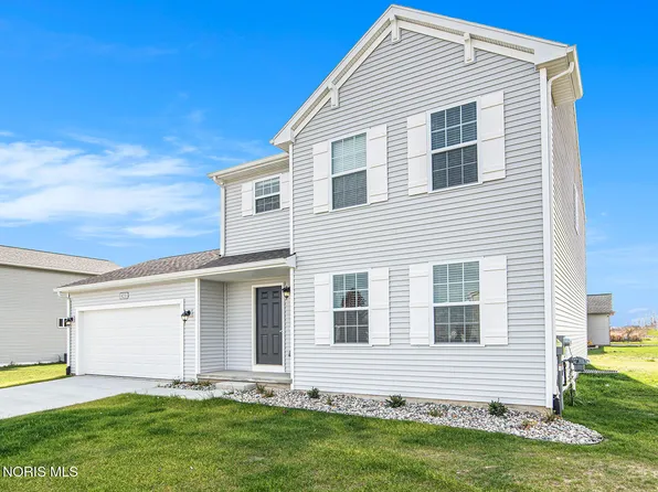 1067 Seneca Dr, Wauseon, OH 43567