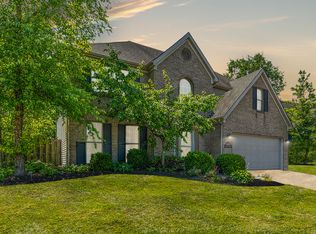 4088 Kenesaw Dr, Lexington, KY 40515