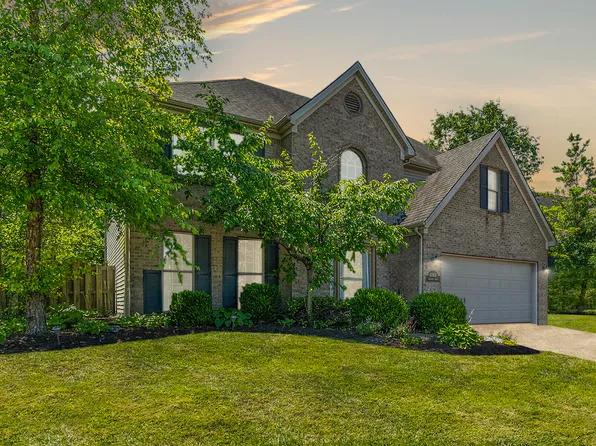 4088 Kenesaw Dr, Lexington, KY 40515