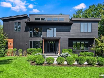 176 Edson Ter, Franklin Lakes, NJ, 07417