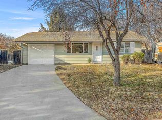 1420 E Greensboro St, Boise, ID 83706