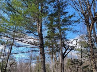 6 Hardwood Ridge Rd, Cherryfield, ME 04622