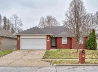 844 S Dexter Ave, Springfield, MO 65802