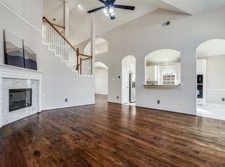 10620 Bancroft Ln, Frisco, TX 75035