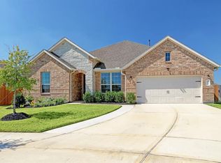 28104 Steepleridge Ct, Spring, TX 77386