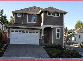 4234 NE 2nd Pl, Renton, WA 98059