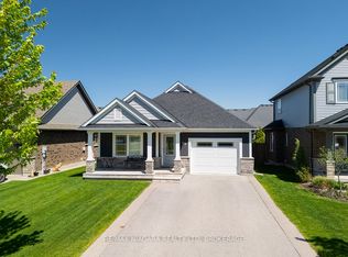 10 Eastman Gtwy, Thorold, ON L2V0E2