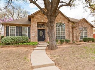 937 Silverthorne Trl, Highland Village, TX 75077