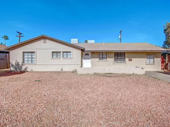 5647 N 39th Ave, Phoenix, AZ 85019