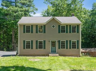 268 Ash St, Winchendon, MA 01475