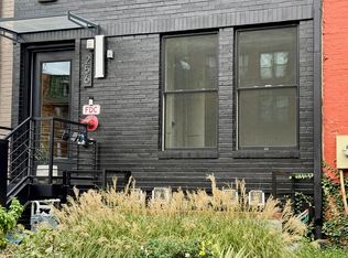256 15th St SE #3, Washington, DC 20003