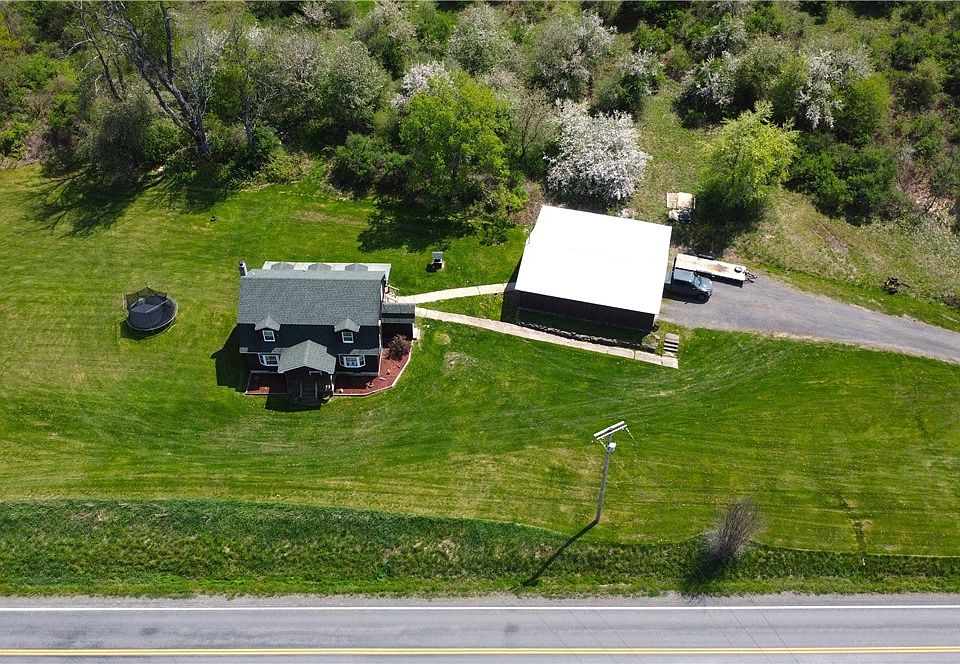 13505 County Highway 23, Unadilla, NY 13849 Zillow