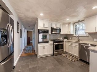 41 Central St, North Reading, MA 01864