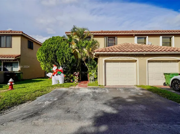 2531 W 60th Pl APT 101, Hialeah, FL 33016