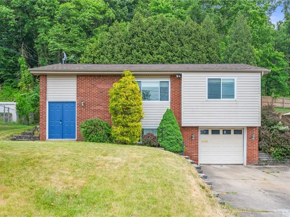 72 Sierra Dr, Pittsburgh, PA 15239