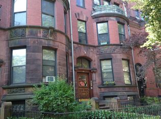 461 Beacon St APT 2, Boston, MA 02115