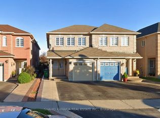 952 Marygrace Ct, Mississauga, ON