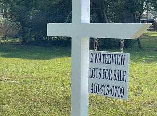 LOTS 83B 2 G4 & 2 G5 Russell Dr East Point, Onancock, VA 23417