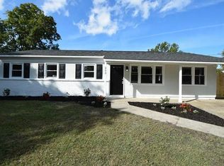 253 Stancil St, Virginia Beach, VA 23452