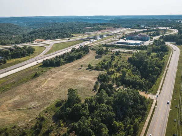 Saint Robert Blvd, Saint Robert, MO 65584